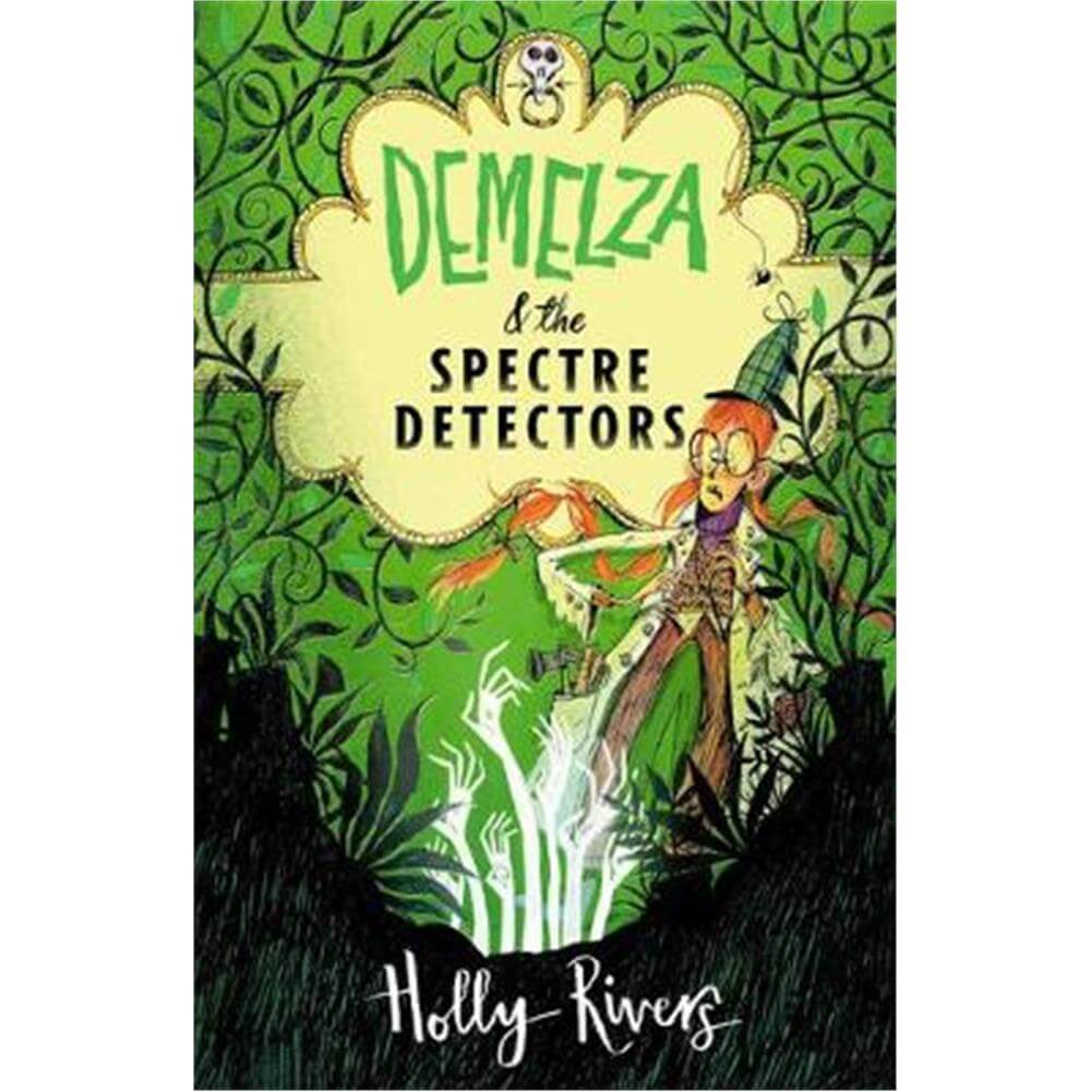 Demelza and the Spectre Detectors (Paperback) - Holly Rivers